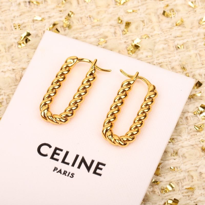 Celine Earrings